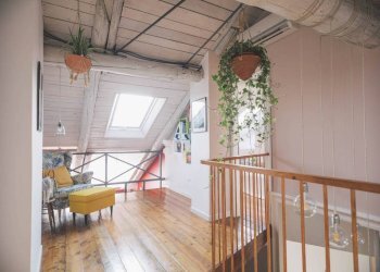 Appartamento Torino (zona Crocetta) - foto 18