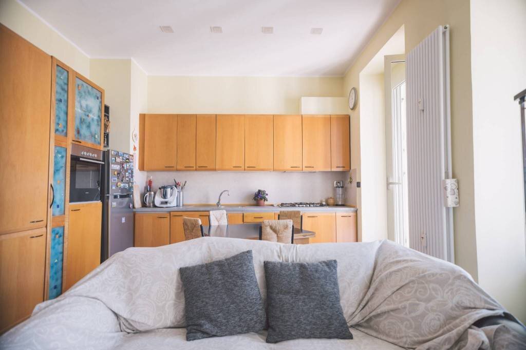 Two-room apartment Torino (neighborhood Crocetta) - photo 2