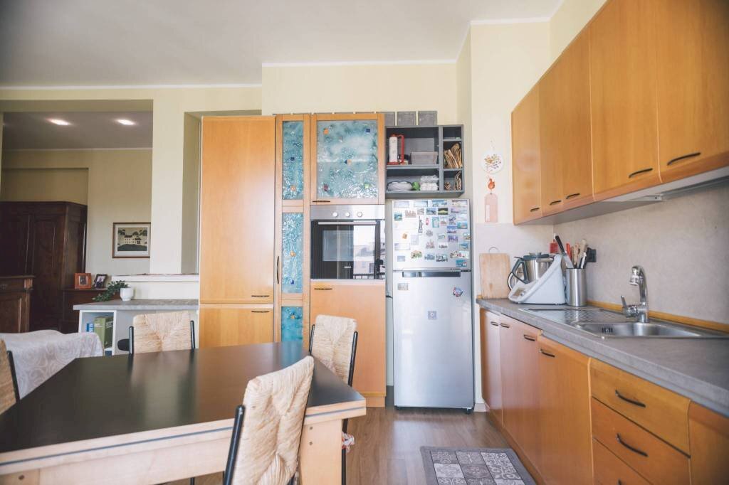 Two-room apartment Torino (neighborhood Crocetta) - photo 3