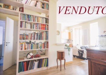 Bilocale Torino (zona Crocetta) - foto 1