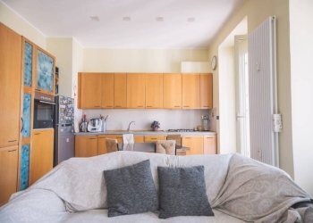 Bilocale Torino (zona Crocetta) - foto 2