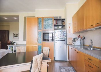 Bilocale Torino (zona Crocetta) - foto 3