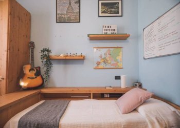 Bilocale Torino (zona Crocetta) - foto 5