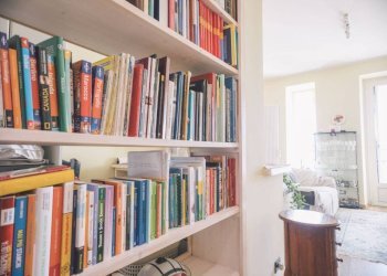 Bilocale Torino (zona Crocetta) - foto 9