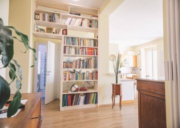 Bilocale Torino (zona Crocetta) - foto 10