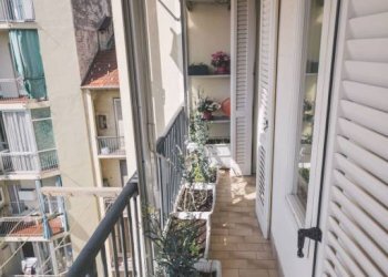 Bilocale Torino (zona Crocetta) - foto 15