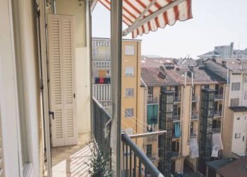 Bilocale Torino (zona Crocetta) - foto 16