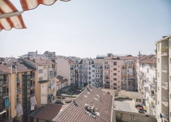 Bilocale Torino (zona Crocetta) - foto 17