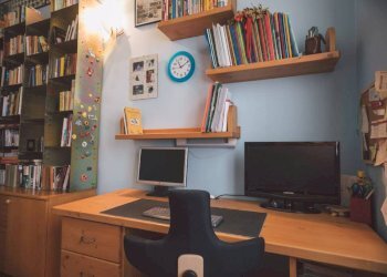 Bilocale Torino (zona Crocetta) - foto 18