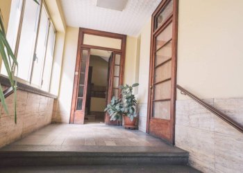 Bilocale Torino (zona Crocetta) - foto 19