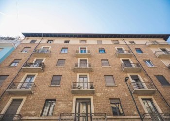 Bilocale Torino (zona Crocetta) - foto 20