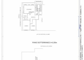 Bilocale Torino (zona Crocetta) - foto 22