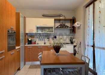 Villa a Schiera Via Villaggio Morosini, 21
Castelli Calepio, Castelli Calepio - foto 8