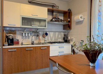 Villa a Schiera Via Villaggio Morosini, 21
Castelli Calepio, Castelli Calepio - foto 9