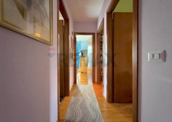 Villa a Schiera Via Villaggio Morosini, 21
Castelli Calepio, Castelli Calepio - foto 11