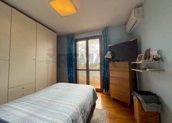 Villa a Schiera Via Villaggio Morosini, 21
Castelli Calepio, Castelli Calepio - foto 14