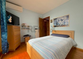 Villa a Schiera Via Villaggio Morosini, 21
Castelli Calepio, Castelli Calepio - foto 15