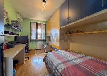 Villa a Schiera Via Villaggio Morosini, 21
Castelli Calepio, Castelli Calepio - foto 16