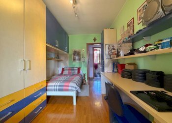Villa a Schiera Via Villaggio Morosini, 21
Castelli Calepio, Castelli Calepio - foto 17
