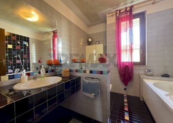 Villa a Schiera Via Villaggio Morosini, 21
Castelli Calepio, Castelli Calepio - foto 19