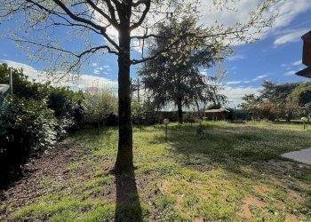 Villa a Schiera Via Villaggio Morosini, 21
Castelli Calepio, Castelli Calepio - foto 25