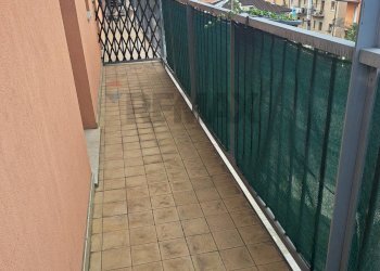 Monolocale Via Fura, 91 
 Chiesanuova, Brescia (zona Chiesanuova) - foto 17