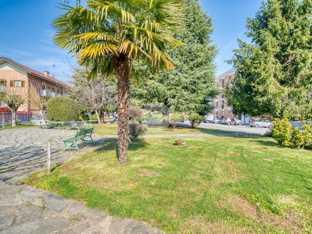 Quadrilocale Via torino, Piossasco - foto 2