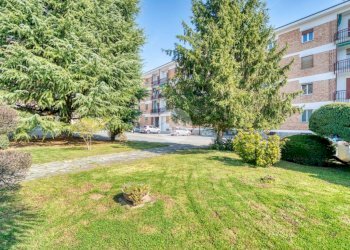 Quadrilocale Via torino, Piossasco - foto 1