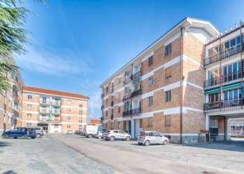 Quadrilocale Via torino, Piossasco - foto 5