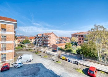 Quadrilocale Via torino, Piossasco - foto 28