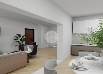 Quadrilocale Via torino, Piossasco - foto 36