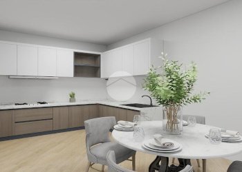 Quadrilocale Via torino, Piossasco - foto 37