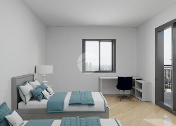 Quadrilocale Via torino, Piossasco - foto 41