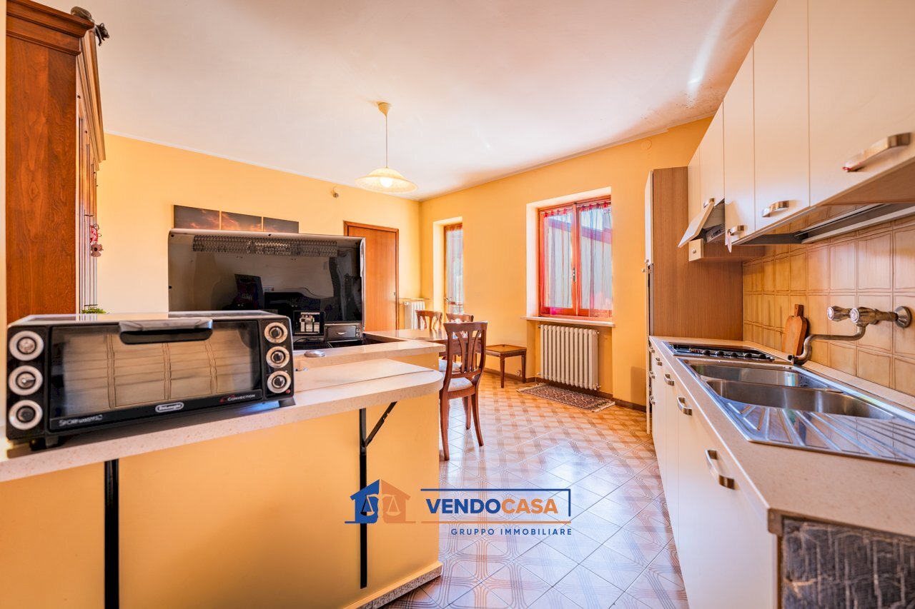 Casa indipendente Peveragno - foto 2