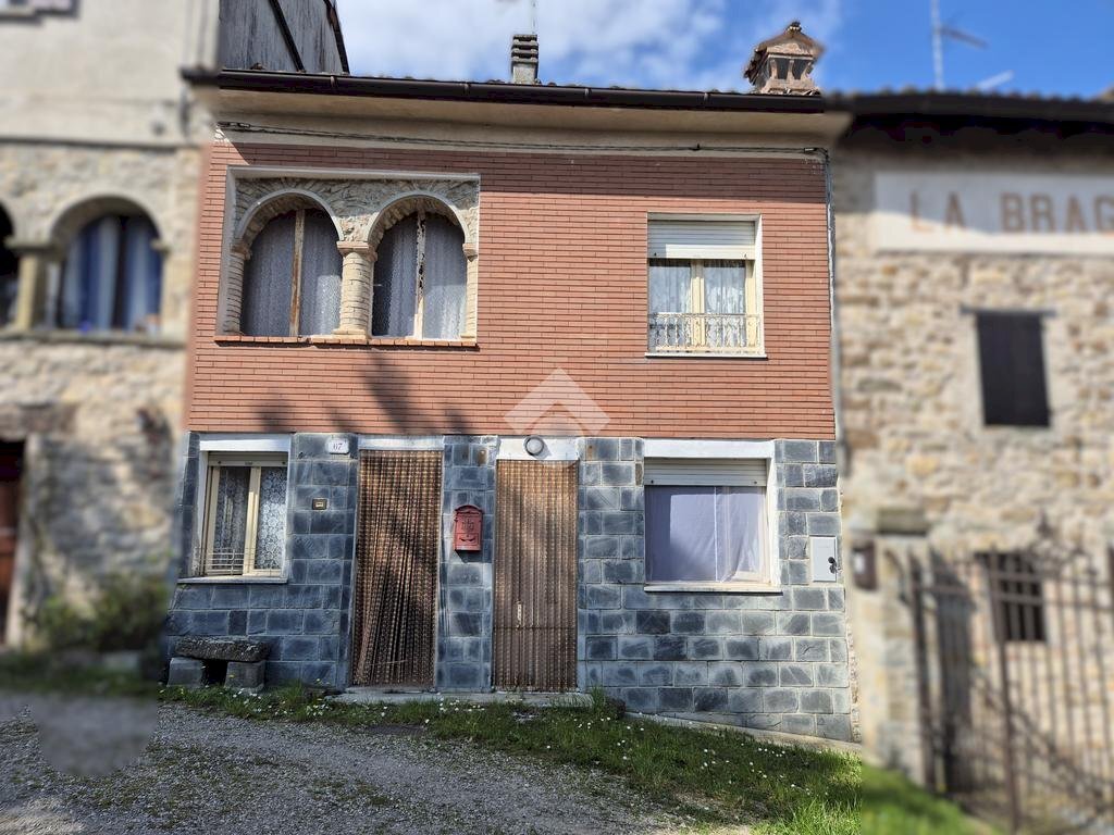 Casa semi indipendente Località Borzano, Canossa - foto 1