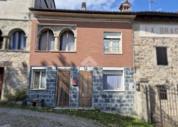 Casa semi indipendente Località Borzano, Canossa - foto 1