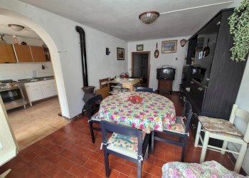Casa semi indipendente Località Borzano, Canossa - foto 3
