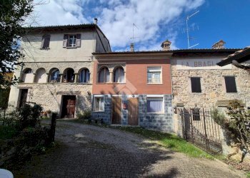 Casa semi indipendente Località Borzano, Canossa - foto 26