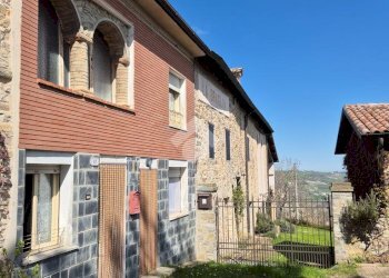 Casa semi indipendente Località Borzano, Canossa - foto 27