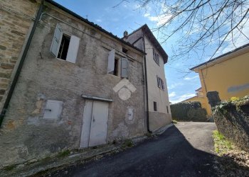 Casa semi indipendente Località Borzano, Canossa - foto 28