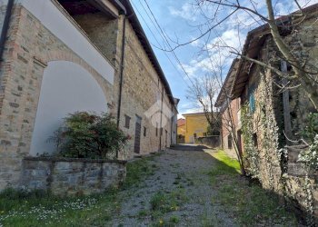 Casa semi indipendente Località Borzano, Canossa - foto 29