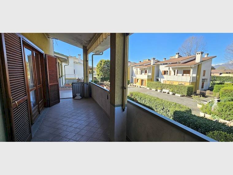 Appartamento Via Bessone, 23, Pinerolo - foto 1