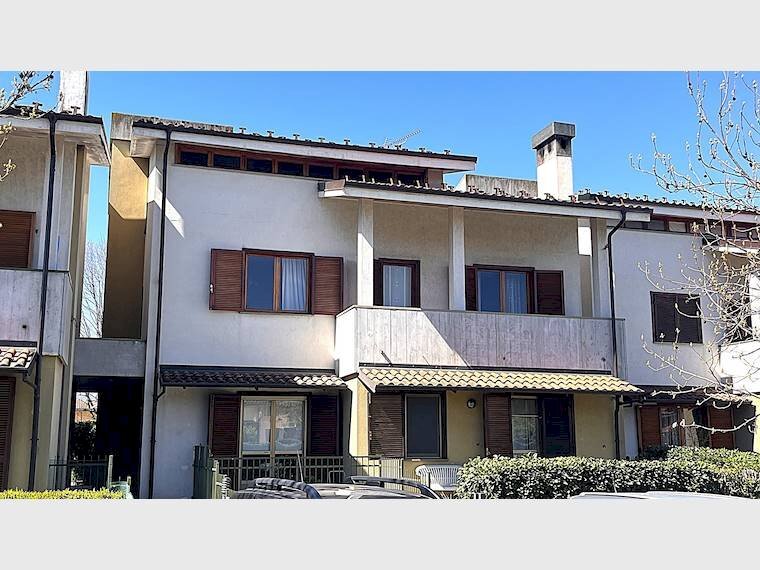 Appartamento Via Bessone, 23, Pinerolo - foto 2