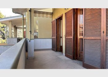 Appartamento Via Bessone, 23, Pinerolo - foto 10