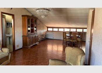 Appartamento Via Bessone, 23, Pinerolo - foto 27