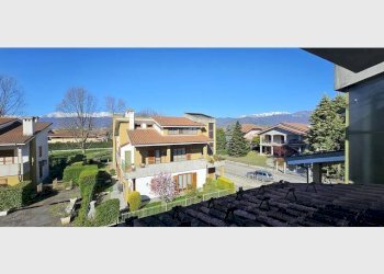 Appartamento Via Bessone, 23, Pinerolo - foto 29