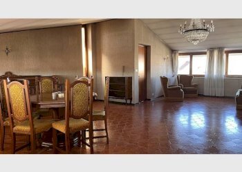 Appartamento Via Bessone, 23, Pinerolo - foto 30