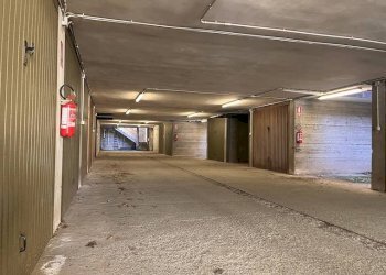 Appartamento Via Bessone, 23, Pinerolo - foto 34