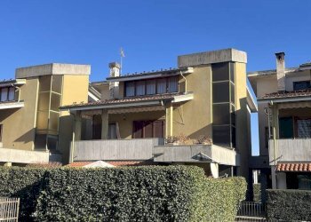 Appartamento Via Bessone, 23, Pinerolo - foto 36