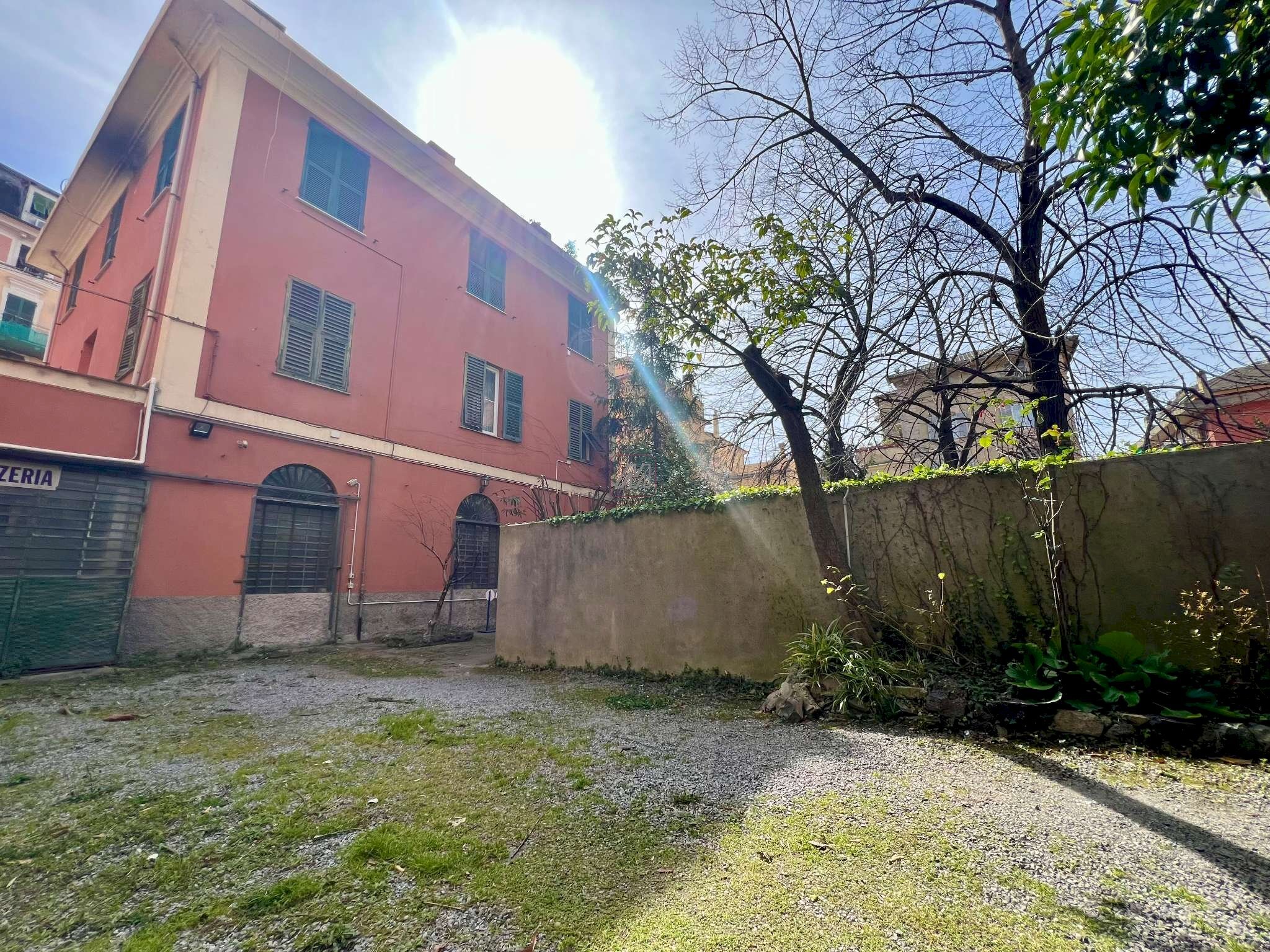 Apartment Genova (neighborhood Cornigliano) - photo 1